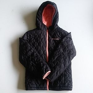 Columbia jacket